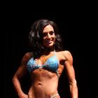 Danielle  Haydal - NPC Big Sky Championships 2013 - #1